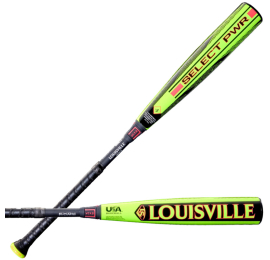 Louisville Slugger Select PWR (-5) USA 2026 USA BASEBALL