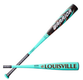 Louisville Slugger Warrior (-10) 2026 USA BASEBALL