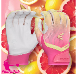 Easton Ghost Ethos Pink Lemonade
