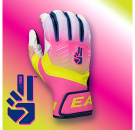 Easton Dub Walk-Off Ethos