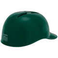 Casque de coach Champro Dark Green