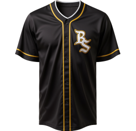 Jersey Sublimé Full Boutons