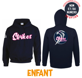 Sweat Strikes adulte