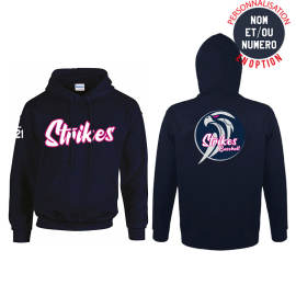 Sweat Strikes adulte