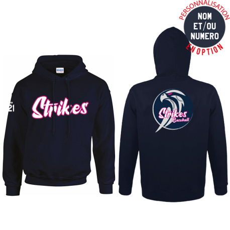 Sweat Strikes adulte