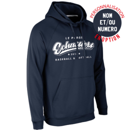 Sweat Echassiers Champro