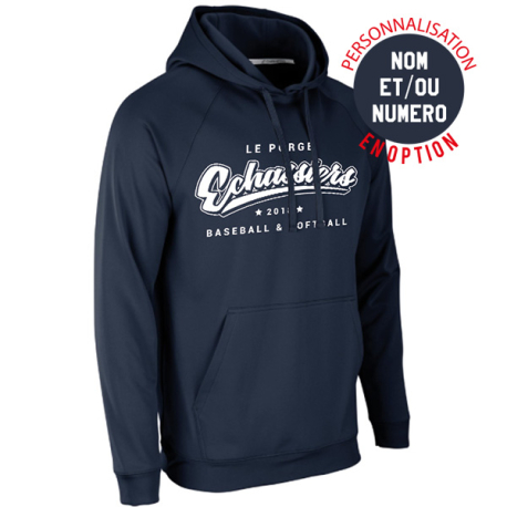 Sweat Echassiers Champro