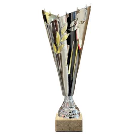 Coupe Ligne Economique argent