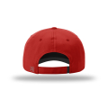 Casquette Richardson 634 LITE R-FLEX Rouge