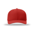 Casquette Richardson 634 LITE R-FLEX Rouge