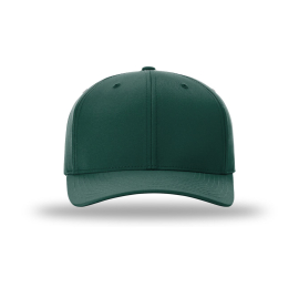 Casquette Richardson 634 LITE R-FLEX Dark Green