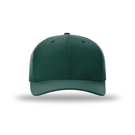 Casquette Richardson 634 LITE R-FLEX Dark Green