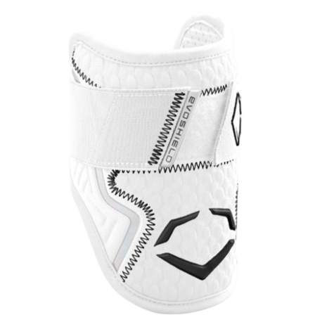 Protection de coude EVOSHIELD Pro SRZ 2.0 blanche