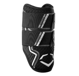 Protection de coude double sangles EVOSHIELD Pro SRZ 2.0 noire