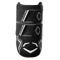 Protection de coude double sangles EVOSHIELD Pro SRZ 2.0 noire