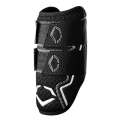 Protection de coude double sangles EVOSHIELD Pro SRZ 2.0 noire