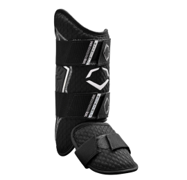 Protection de cheville EVOSHIELD Pro SRZ 2.0 noire