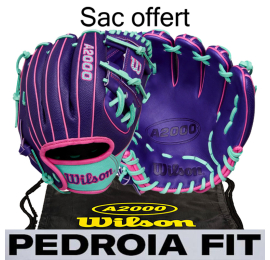 Wilson A2000 DP15SS 2025