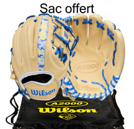 Wilson A2000 Bobby Witt Jr. Winter Collection 2025 11,75"