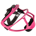 Masque de défense Softball Rampage Champro Optic Pink