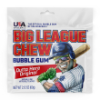 Chewing gum Big League Original Pack