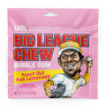 Chewing gum Big League Pink Lemonade Pack