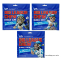 Chewing gum Big League Framboise bleue Pack