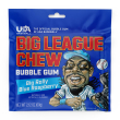 Chewing gum Big League Framboise bleue Pack