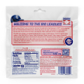 Chewing gum Big League Fraise Pack