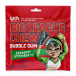 Chewing gum Big League Fraise Pack