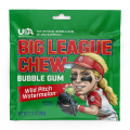 Chewing gum Big League Pastèque Pack