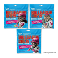 Chewing gum Big League Barbe à papa Pack