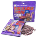 Chewing gum Big League Ground Ball Grape Pack