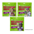 Chewing gum Big League Pomme Acide Pack