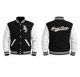 Teddy en cuir personnalisé