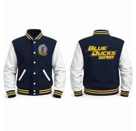 Teddy en cuir personnalisé