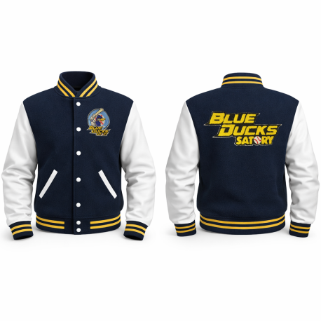 Teddy en cuir personnalisé