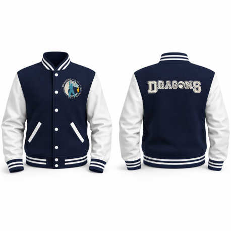 Teddy en cuir personnalisé