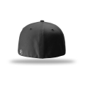 Casquette Richardson PTS50 Matrix R-Flex noire