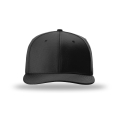 Casquette Richardson PTS50 Matrix R-Flex noire