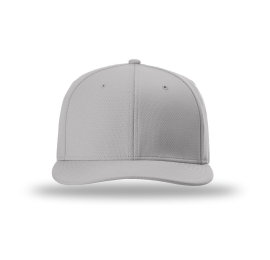 Casquette Richardson Matrix R-Flex PTS50 gris