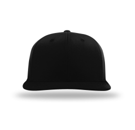 Casquette Richardson PTS30 Ignite LT R-Flex Noire