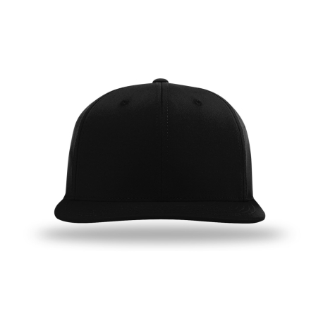 Casquette Richardson PTS30 Ignite LT R-Flex Noire
