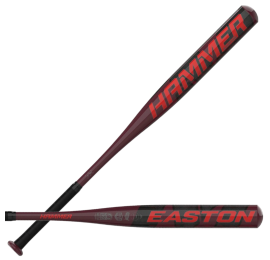 Easton Hammer ESD4HML Slowpitch (-6 ou -7)
