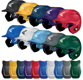 Casque Easton Z50 Mat