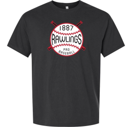 T-shirt Rawlings Rétro