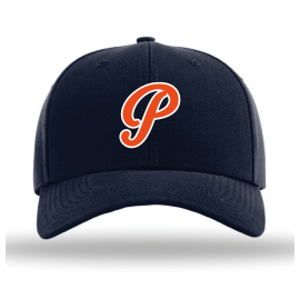 Casquette Paris Ranelagh 512 navy