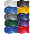 Extension révisible ajustable pour casque Z50