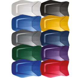 Extension révisible ajustable pour casque Z50