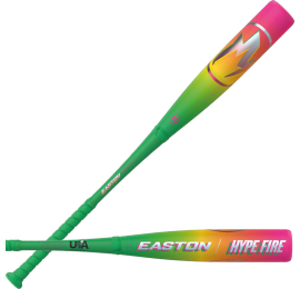 Easton Hype Fire (-10) 2026